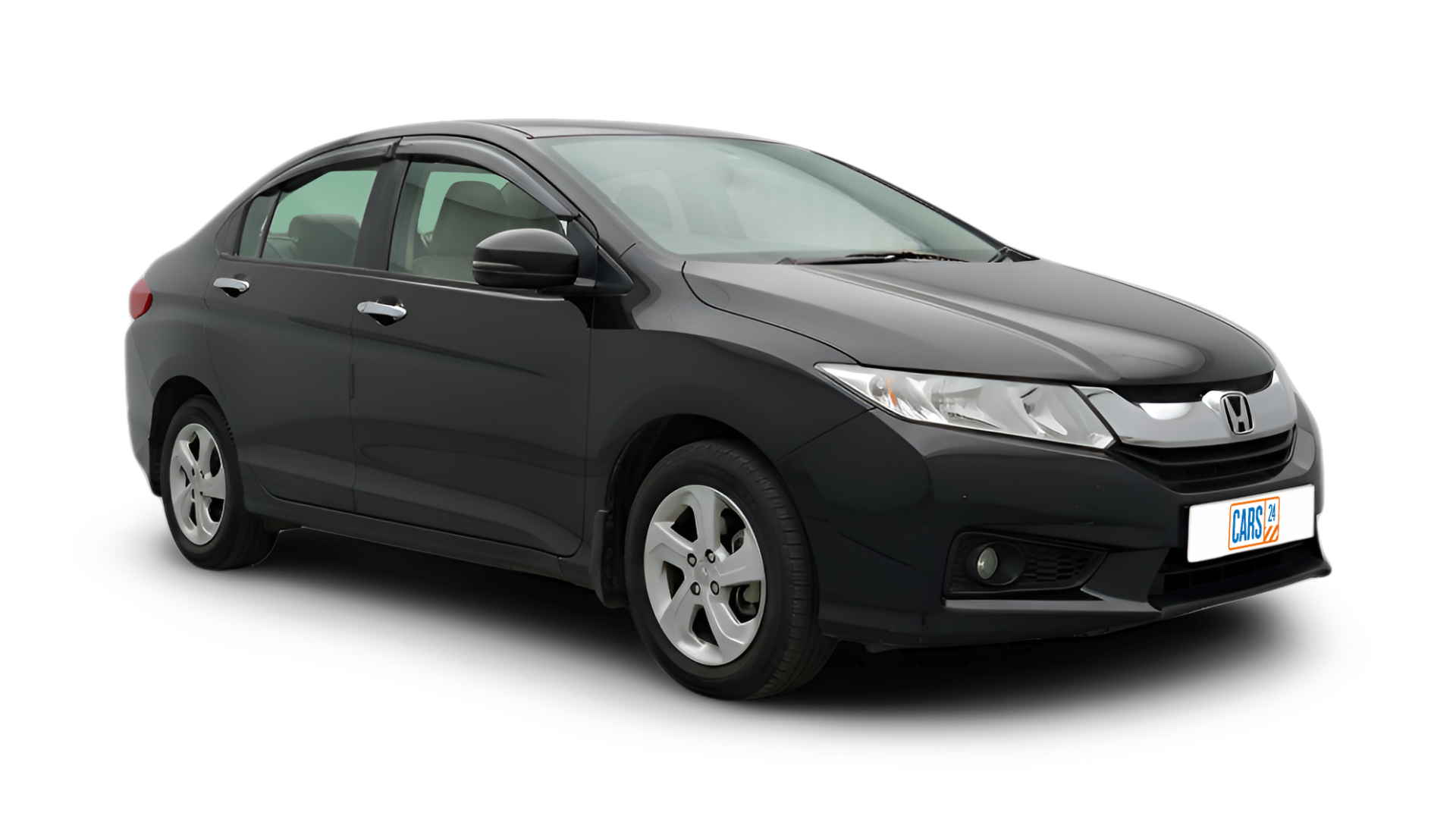 Honda City-img
